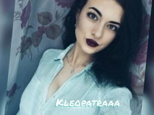 Kleopatraaa