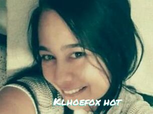 Klhoefox_hot