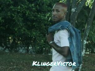 KlingerVictor