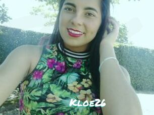 Kloe26