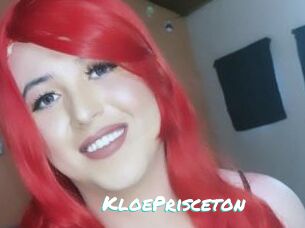 KloePrisceton