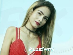 KloeSmith