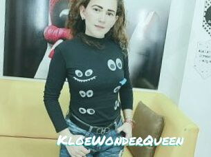KloeWonderQueen Free Sites X