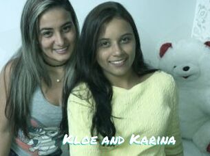 Kloe_and_Karina