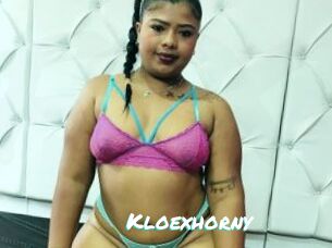 Kloexhorny
