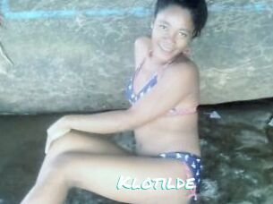 Klotilde