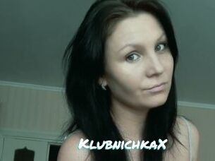 KlubnichkaX