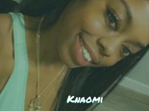 Knaomi
