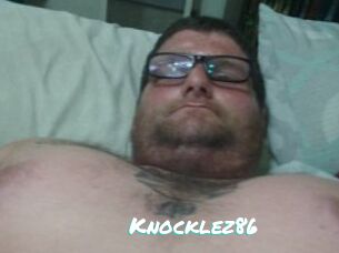 Knocklez86