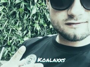 Koalaxxs