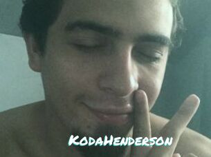 KodaHenderson