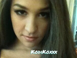 KodiKoxxx
