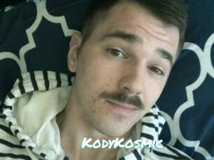KodyKosmic