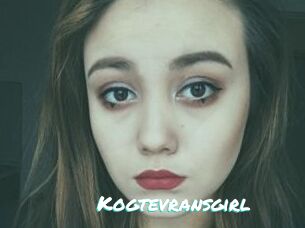 Kogtevransgirl