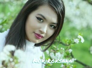 KokiRoksana