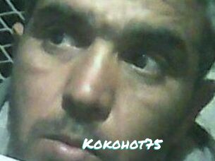 Kokohot75