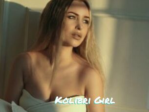 Kolibri_Girl