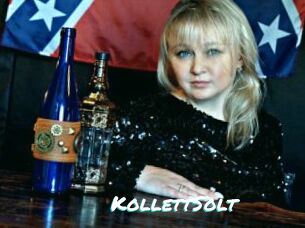KollettSolt