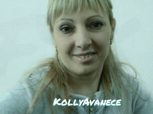 KollyAvanece