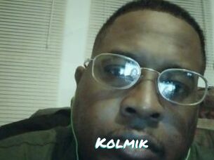 Kolmik