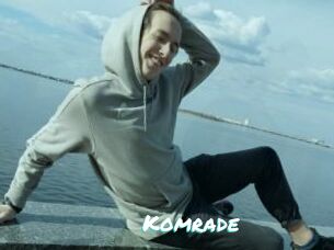 Komrade