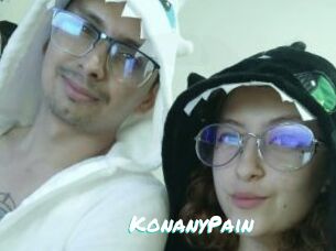 KonanyPain