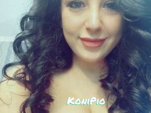 KoniPio