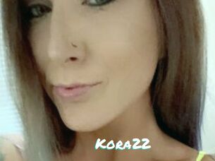 Kora22