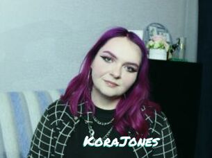 KoraJones