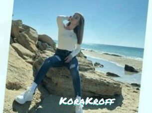 KoraKroff