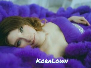 KoraLown