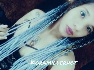 Koramillerhot