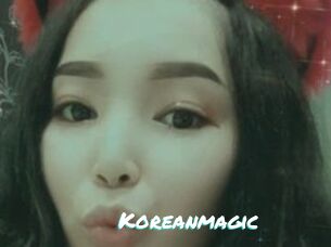 Koreanmagic