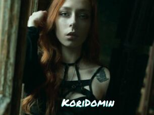 KoriDomin