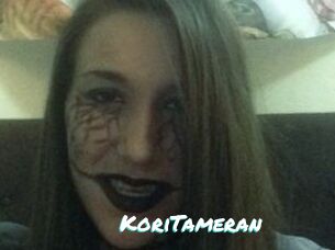 KoriTameran