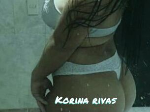 Korina_rivas