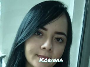 Korinaa