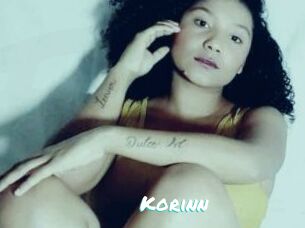 Korinn