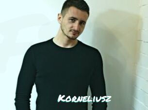 Korneliusz