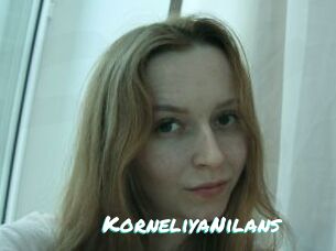 KorneliyaNilans