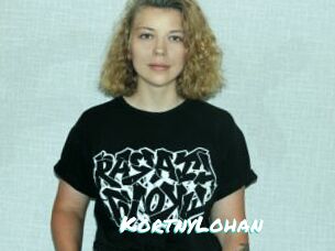 KortnyLohan