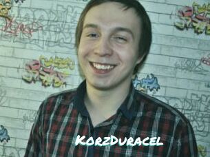 KorzDuracel