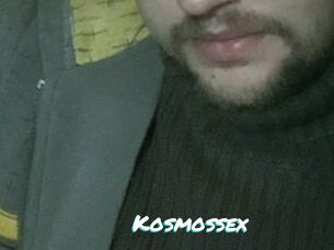 Kosmossex