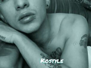 Kostyle