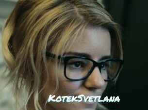 KotekSvetlana