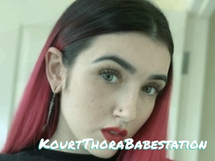 KourtThoraBabestation