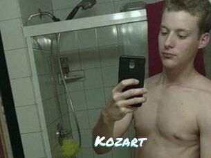 Kozart