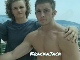 Krackajack