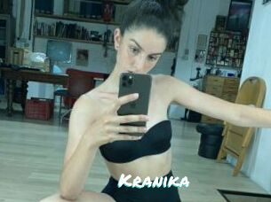 Kranika