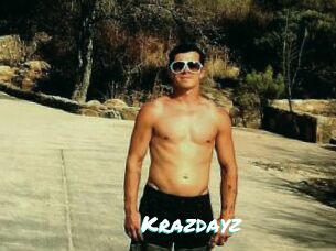 Krazdayz